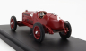 Rio-models Alfa romeo P3 Tipo B N 4 2nd Circuito Di Modena 1934 Achille Varzi 1:43 Červená