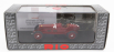 Rio-models Alfa romeo P3 Tipo B N 4 2nd Circuito Di Modena 1934 Achille Varzi 1:43 Červená