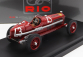 Rio-models Alfa romeo P3 Tipo B N 43 Coppa Acerbo 1935 T.nuvolari 1:43 červená