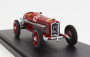 Rio-models Alfa romeo P3 Tipo B N 43 Coppa Acerbo 1935 T.nuvolari 1:43 červená