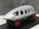 Rio-models Alfa romeo Ricotti 40/60 Cv 1914 1:43 Sivá