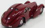 Rio-models Bugatti Sc Atlantic 1938 1:43 Bordeaux