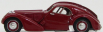 Rio-models Bugatti Sc Atlantic 1938 1:43 Bordeaux