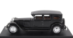 Rio-models Bugatti Type 41 Royale 1927 1:43 čierna