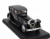 Rio-models Bugatti Type 41 Royale 1927 1:43 čierna