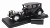 Rio-models Bugatti Type 41 Royale 1927 1:43 čierna