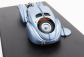 Rio-models Bugatti Type 57 Sc Atlantic 1936 1:43 Light Blue Met