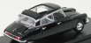 Rio-models Citroen Ds19 - 6 valcov - 6 valcov - 1960 1:43 Black