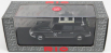 Rio-models Citroen Ds19 Break Pohrebné auto - Carro Funebre - pohrebný voz - 1963 1:43 čierna