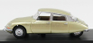 Rio-models Citroen Ds21 Berline Ch.1000.000 1969 1:43 Zlato