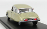 Rio-models Citroen Ds21 Berline Ch.1000.000 1969 1:43 Zlato