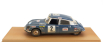 Rio-models Citroen Ds21 N 2 4th Rally Marocco Dirty Version 1971 Bob Neiret - Jacques Terramorsi 1:43 Modrá