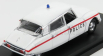 Rio-models Citroen Ds21 Paris Gendarmerie Police 1968 1:43 Biela