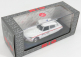 Rio-models Citroen Ds21 Paris Gendarmerie Police 1968 1:43 Biela