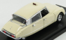 Rio-models Citroen Ds21 Taxi Paris 1969 1:43 Krém