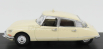 Rio-models Citroen Ds21 Taxi Paris 1969 1:43 Krém