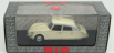 Rio-models Citroen Ds21 Taxi Paris 1969 1:43 Krém