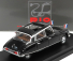 Rio-models Citroen Id 19 Presidential 1959 1:43 čierna