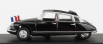 Rio-models Citroen Id 19 Presidential 1959 1:43 čierna