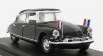 Rio-models Citroen Id 19 Presidential 1959 1:43 čierna