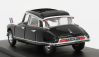 Rio-models Citroen Id 19 Presidential 1959 1:43 čierna