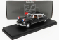 Rio-models Citroen Id 19 Presidential 1959 1:43 čierna