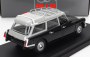 Rio-models Citroen Id19 Break Sw Station Wagon 1958 1:43 čierno-sivý