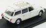 Rio-models Citroen Id19 Break Taxi 1959 1:43 Biela