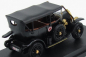 Rio-models Fiat 0 Zero Croce Rossa 1915 1:43 Black