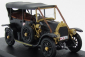 Rio-models Fiat 0 Zero Croce Rossa 1915 1:43 Black