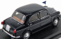 Rio-models Fiat 1100/103 E Carabinieri Serv.ufficiali 1953 1:43 čierna