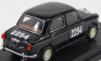 Rio-models Fiat 1100/103 N 2254 Mille Miglia 1955 O.morelli 1:43 čierna