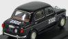 Rio-models Fiat 1100/103 N 2322 Mille Miglia 1955 Tagliani - De Angelis 1:43 Black