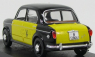 Rio-models Fiat 1100/103 Taxi Barcellona 1956 1:43 čierno-žltá