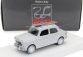 Rio-models Fiat 1100 Vacanze Invernali - Zimná dovolenka 1957 1:43 Sivá