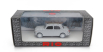 Rio-models Fiat 1100 Vacanze Invernali - Zimná dovolenka 1957 1:43 Sivá