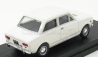 Rio-models Fiat 128 1969 2 Porte Doors 1:43 Biela