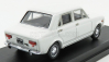 Rio-models Fiat 128 1969 4 Porte - 4 dvere 1:43 Biela