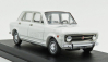 Rio-models Fiat 128 1969 4 Porte - 4 dvere 1:43 Biela