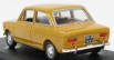 Rio-models Fiat 128 2-dvere 1969 1:43 Ochra