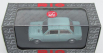 Rio-models Fiat 128 2-dverový 1969 1:43 Garda Light Blue