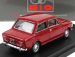 Rio-models Fiat 128 2-dverový 1969 1:43 Sport Red