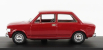 Rio-models Fiat 128 2-dverový 1969 1:43 Sport Red