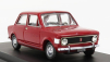 Rio-models Fiat 128 2-dverový 1969 1:43 Sport Red