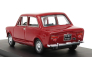 Rio-models Fiat 128 2-dverový 1969 1:43 Sport Red