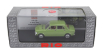 Rio-models Fiat 128 2-series 1972 1:43 Verde Brillante Green