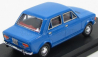 Rio-models Fiat 128 4-dverový 1969 1:43 Blue Canny