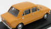 Rio-models Fiat 128 4-dverový 1969 1:43 Giallo Positano - žltá