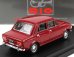 Rio-models Fiat 128 4-dverový 1969 1:43 Sport Red