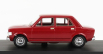 Rio-models Fiat 128 4-dverový 1969 1:43 Sport Red